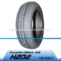 High Performance 13 Inch Radial Car Tire Made In China Price Chinese New Radial 195/70r13 Car Tyres Factory In China
